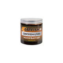 Dynamite Baits Catfish Chicken Liver Hookbait Dip 270ml